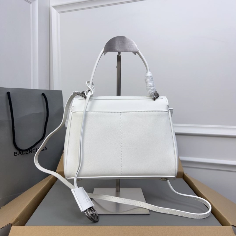 Balenciaga Top Handle Bags